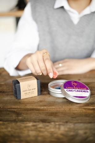 Understanding the Medical Benefits of THC For Adults