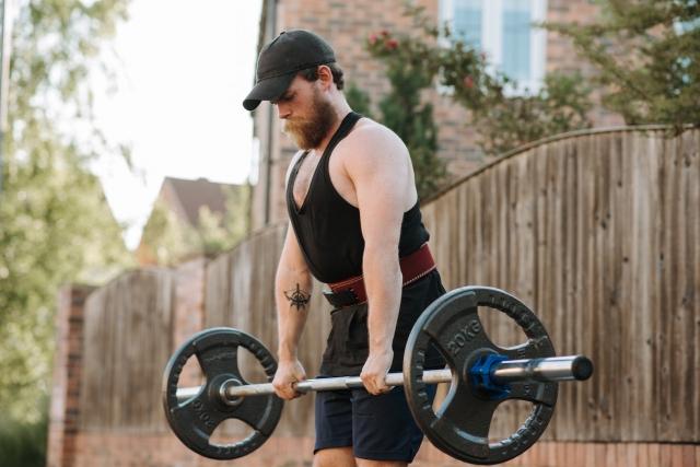 5 Tips to Step Up Your Heavy Weight Training for Maximum Results