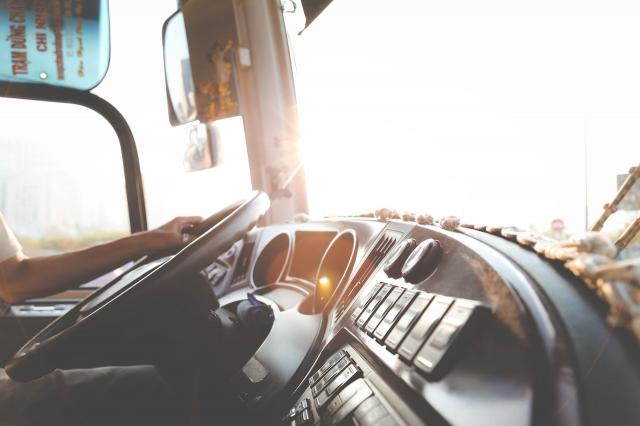 How to Protect Your Well-Being as a Truck Driver